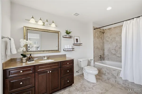 $399,000 | 1912 Park Avenue, Unit C, St. Louis, MO 63104
