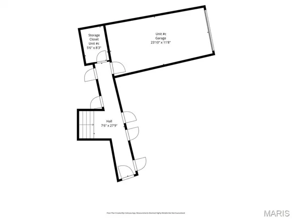 $399,000 | 1912 Park Avenue, Unit C, St. Louis, MO 63104