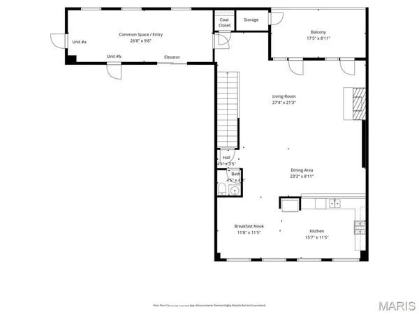 $399,000 | 1912 Park Avenue, Unit C, St. Louis, MO 63104