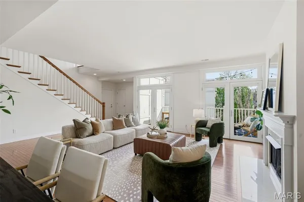 $399,000 | 1912 Park Avenue, Unit C, St. Louis, MO 63104
