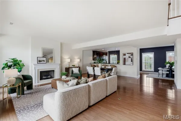 $399,000 | 1912 Park Avenue, Unit C, St. Louis, MO 63104