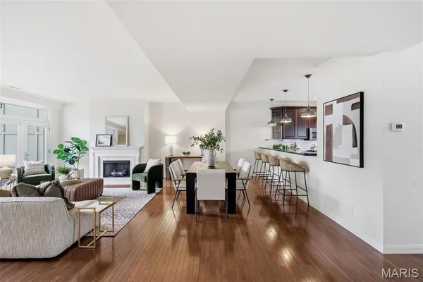 $399,000 | 1912 Park Avenue, Unit C, St. Louis, MO 63104