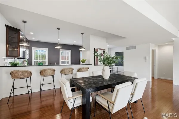 $399,000 | 1912 Park Avenue, Unit C, St. Louis, MO 63104