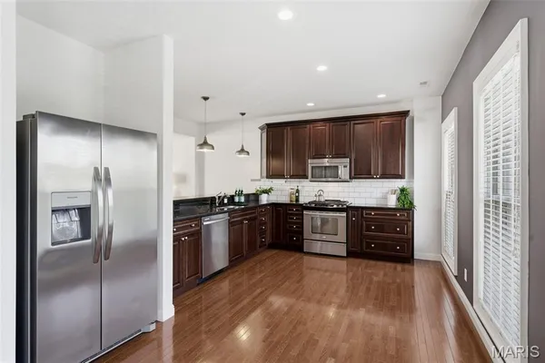 $399,000 | 1912 Park Avenue, Unit C, St. Louis, MO 63104
