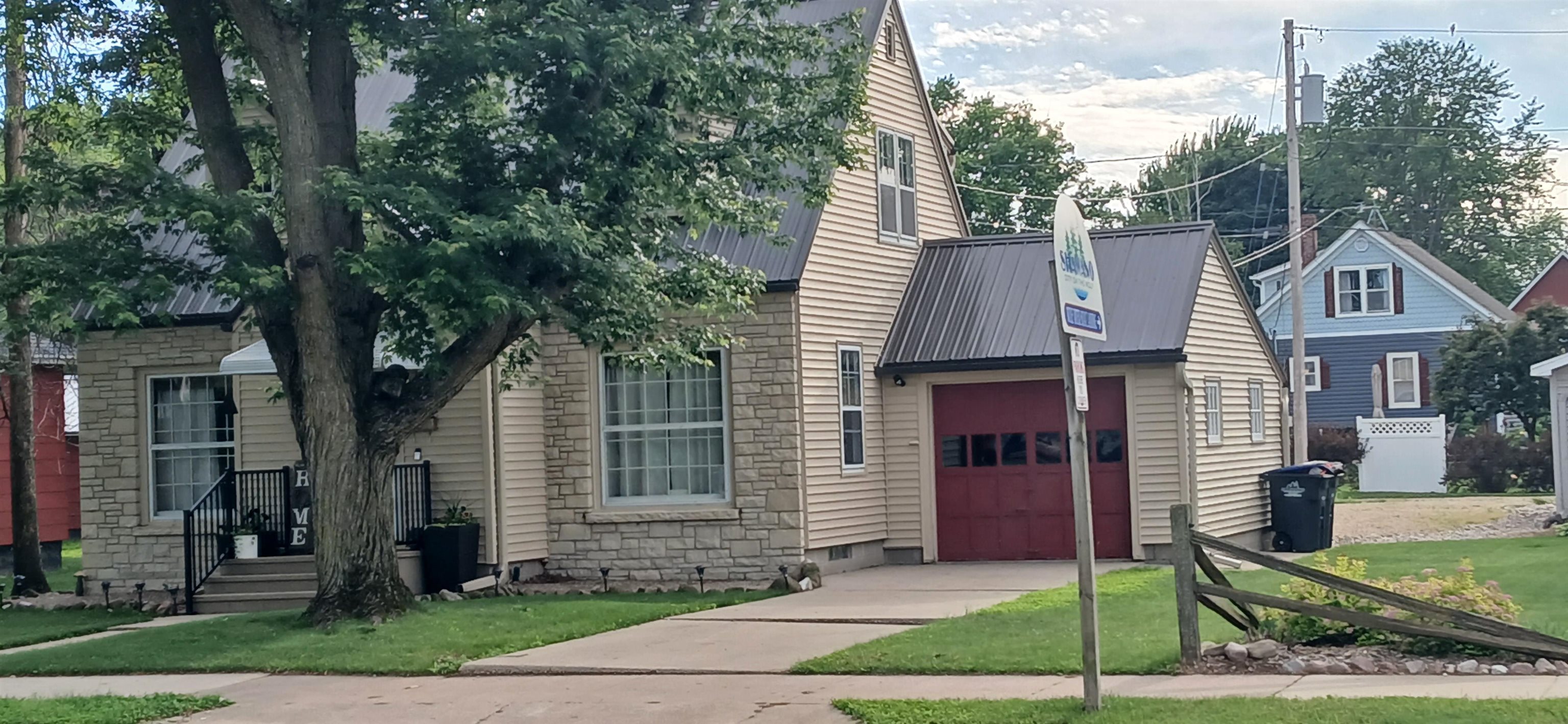 817 South Main Street Shawano, WI 54166 - Photo 14 of 15