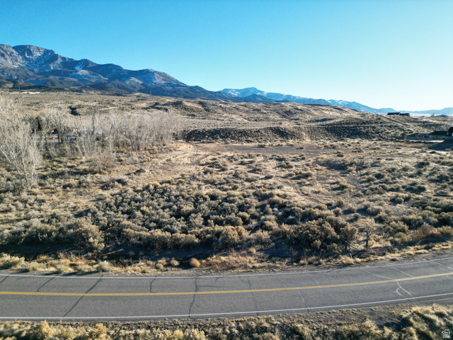 1 East Landslide Road East Monroe, UT 84754 - Photo 9 of 9 Mountain view