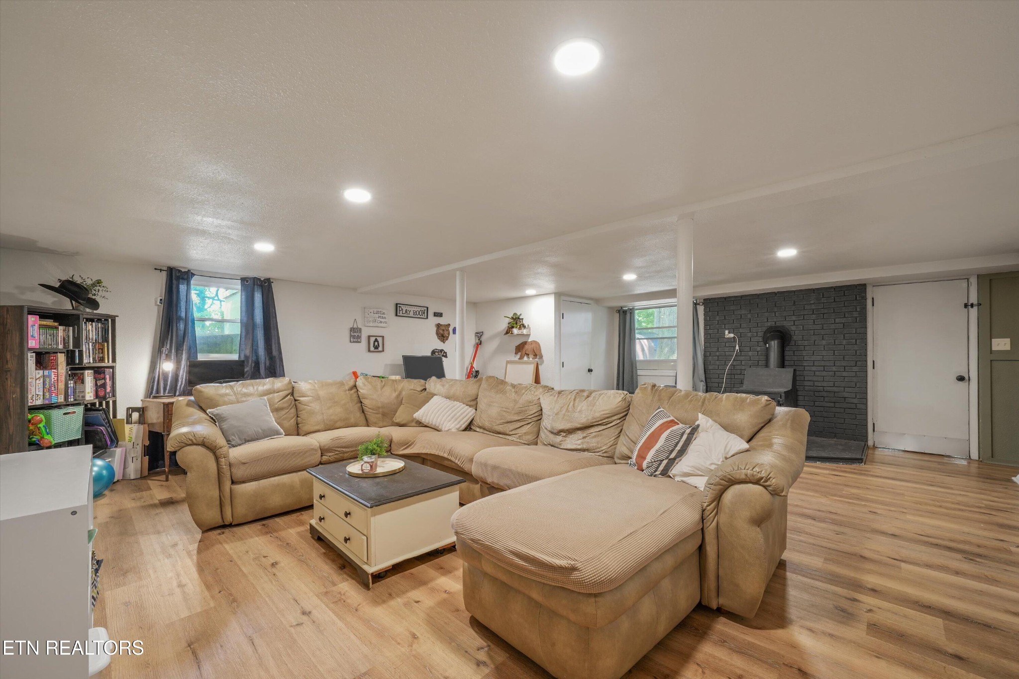 3604 Sisk Road Northwest Knoxville, TN 37921 - Photo 27 of 40 Gallery Image 27
