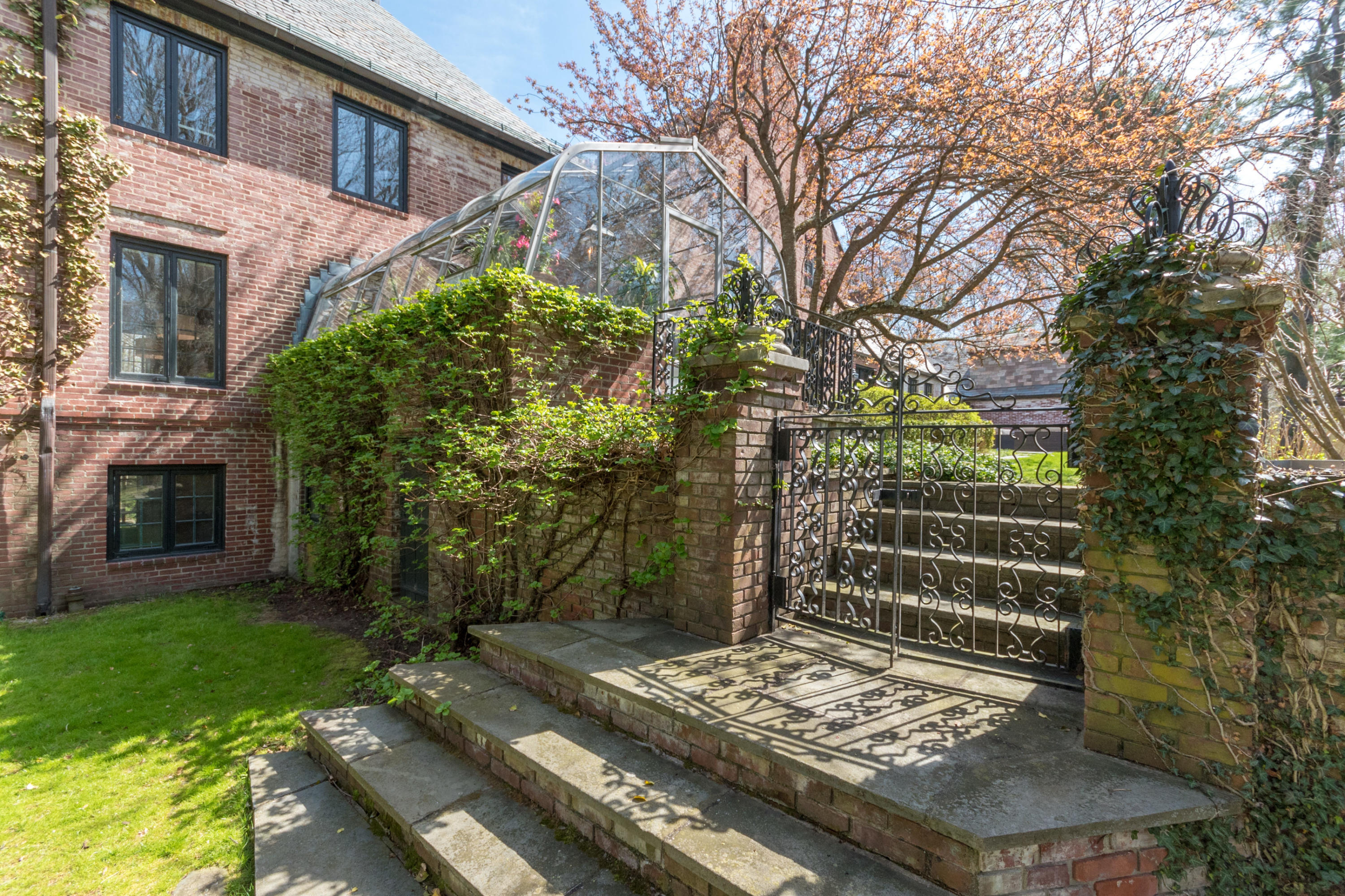 170 Ridge Acres Road Darien, CT 06820 - Photo 42 of 50 a view of outdoor space and yard
