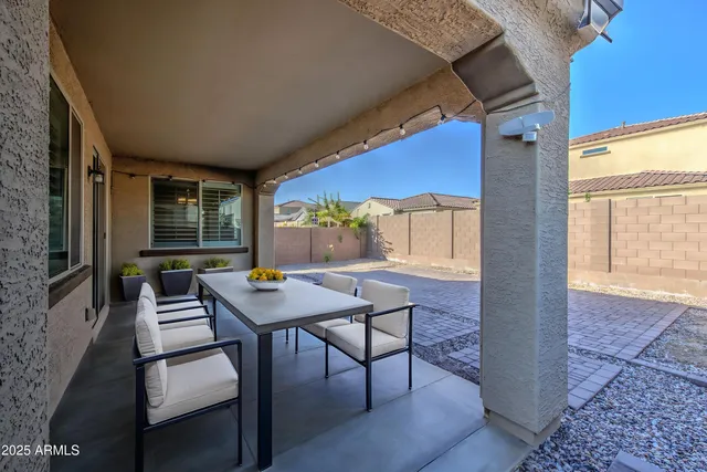 $574,900 | 7926 West Medlock Drive, Glendale, AZ 85303