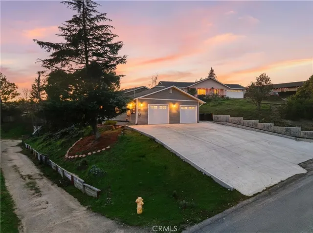 $760,000 | 4480 Estrada Avenue, Atascadero, CA 93422