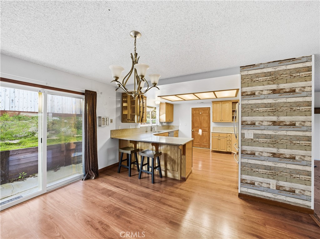 4480 Estrada Avenue Atascadero, CA 93422 - Photo 12 of 46 Dining Area