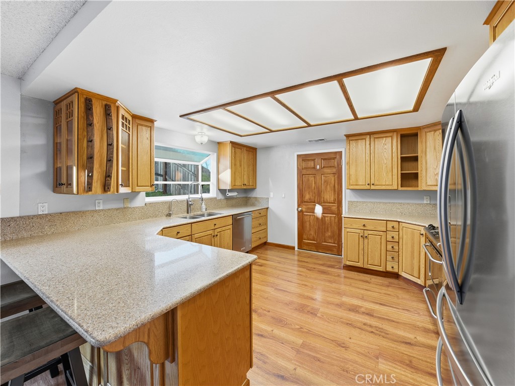 4480 Estrada Avenue Atascadero, CA 93422 - Photo 13 of 46 Kitchen