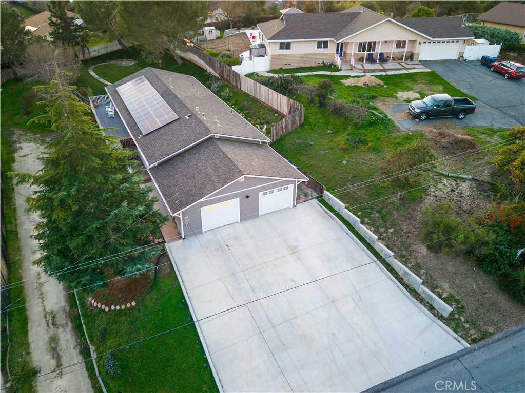 4480 Estrada Avenue Atascadero, CA 93422 - Photo 2 of 46 Exterior