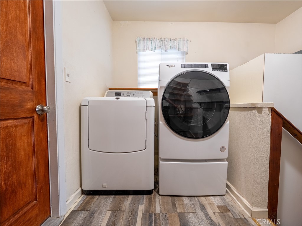 4480 Estrada Avenue Atascadero, CA 93422 - Photo 34 of 46 Laundry
