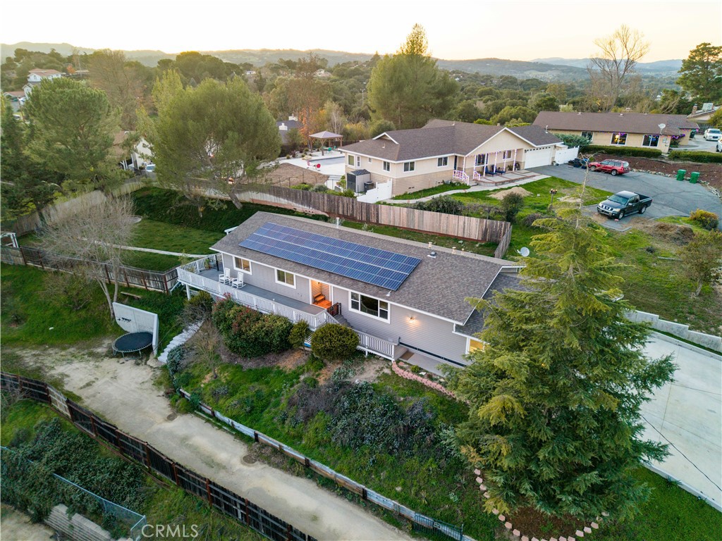 4480 Estrada Avenue Atascadero, CA 93422 - Photo 42 of 46 Exterior