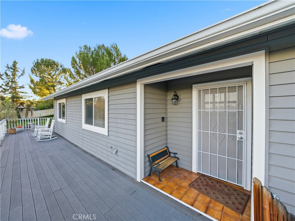 4480 Estrada Avenue Atascadero, CA 93422 - Photo 6 of 46 Front Entry