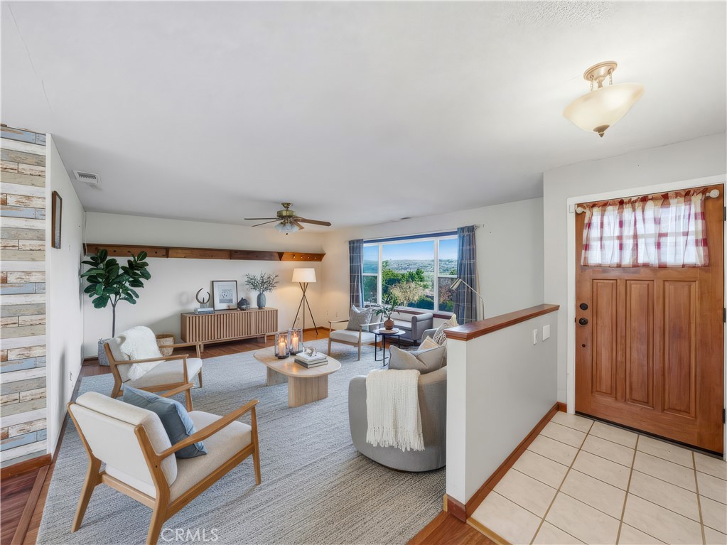 4480 Estrada Avenue Atascadero, CA 93422 - Photo 7 of 46 Living Area