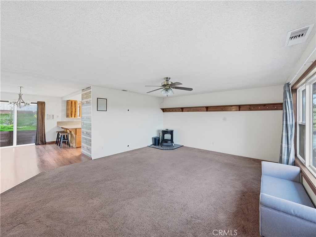 4480 Estrada Avenue Atascadero, CA 93422 - Photo 9 of 46 Living Area