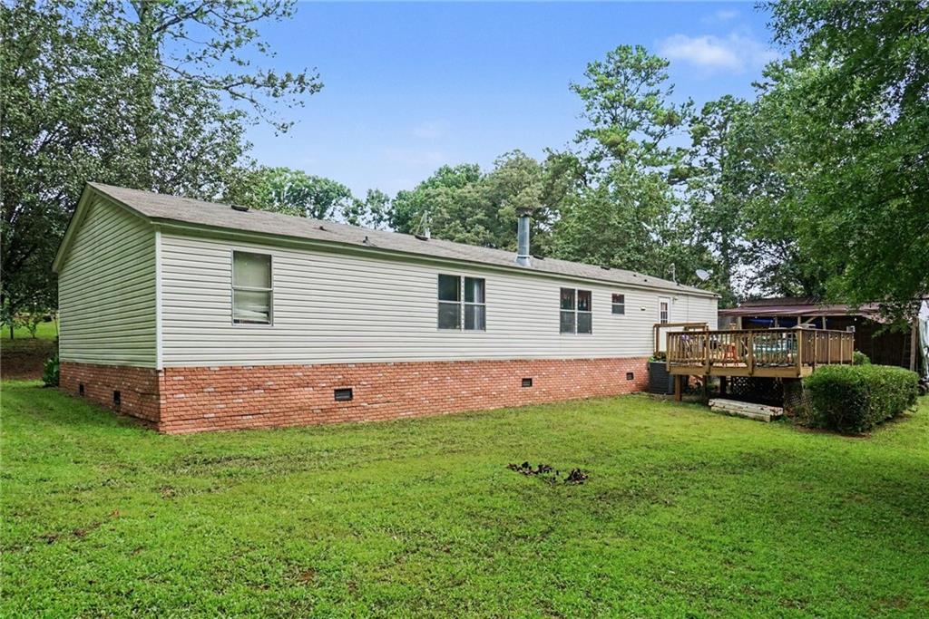 650 Bart Manous Road Canton, GA 30115 - Photo 4 of 21 Gallery Image 4