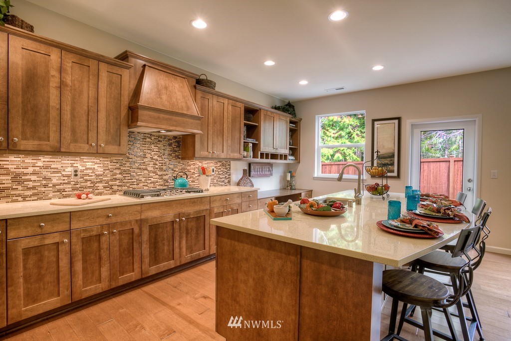 3421 195th Place Southeast, Unit 4 Bothell, WA 98012 - Photo 4 of 17 Gallery Image 4
