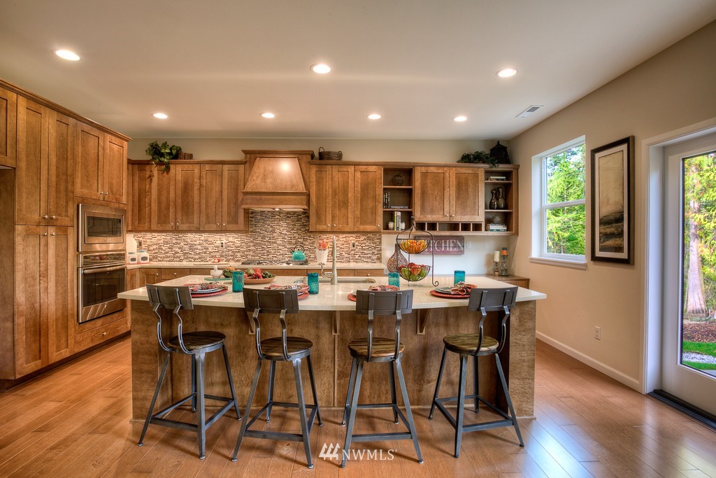 3421 195th Place Southeast, Unit 4 Bothell, WA 98012 - Photo 5 of 17 Gallery Image 5