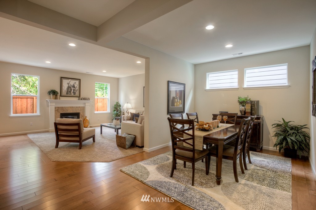 3421 195th Place Southeast, Unit 4 Bothell, WA 98012 - Photo 6 of 17 Gallery Image 6