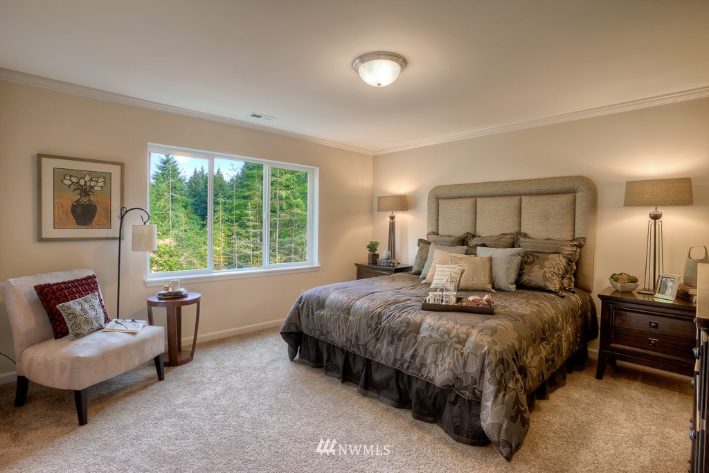 3421 195th Place Southeast, Unit 4 Bothell, WA 98012 - Photo 10 of 17 Gallery Image 10