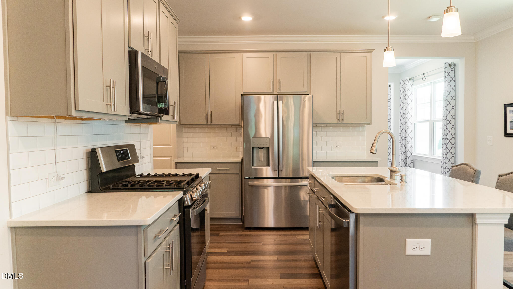 196 Canary Court Raleigh, NC 27610 - Photo 25 of 27