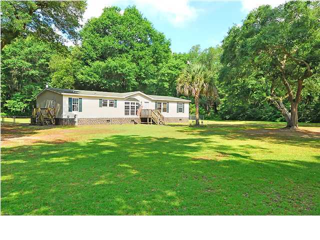 5802 Chisolm Road Johns Island, SC 29455 - Photo 4 of 24 Additional Photo