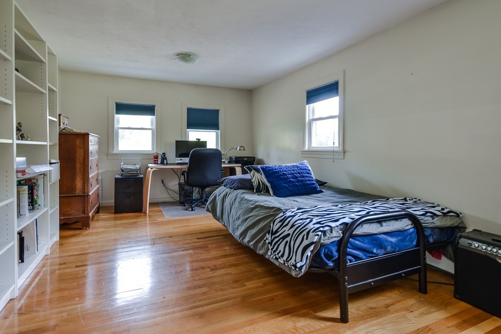 9 D'Angelo Road Wayland, MA 01778 - Photo 15 of 21