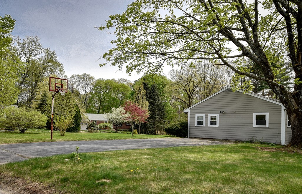 9 D'Angelo Road Wayland, MA 01778 - Photo 20 of 21