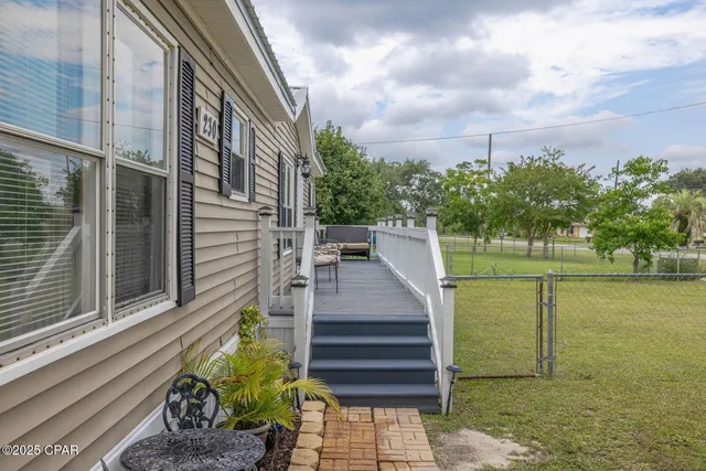 $209,900 | 230 Viola Avenue, Panama City, FL 32404