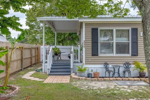 $209,900 | 230 Viola Avenue, Panama City, FL 32404
