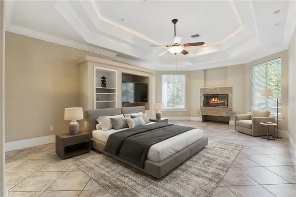 $775,000 | 1303 Lavanham Court, Apopka, FL 32712