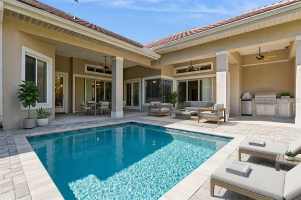 $775,000 | 1303 Lavanham Court, Apopka, FL 32712