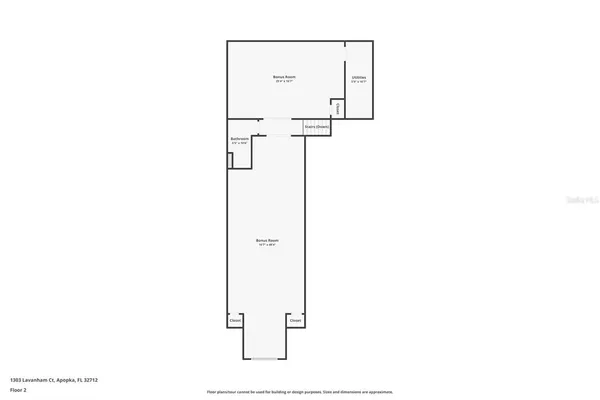 $775,000 | 1303 Lavanham Court, Apopka, FL 32712