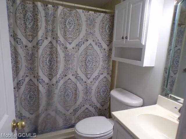 25861 Canal Road, Unit 3 Orange Beach, AL 36561 - Photo 8 of 22