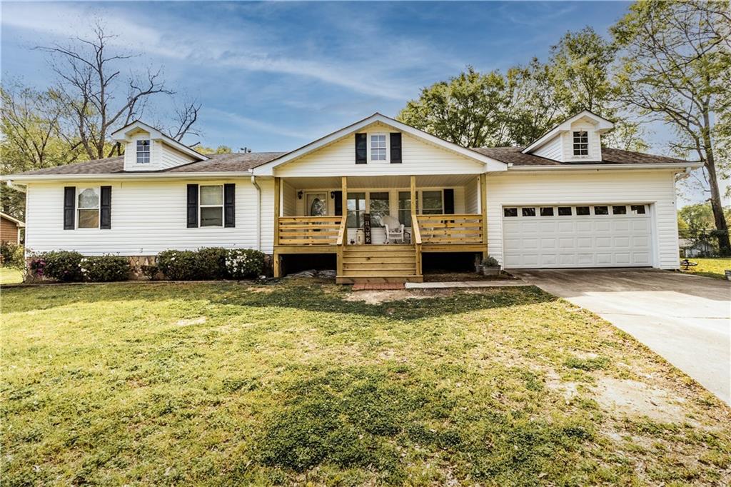 980 McDaniel Mill Road Southwest Conyers, GA 30094 - Photo 1 of 1 Gallery Image 1