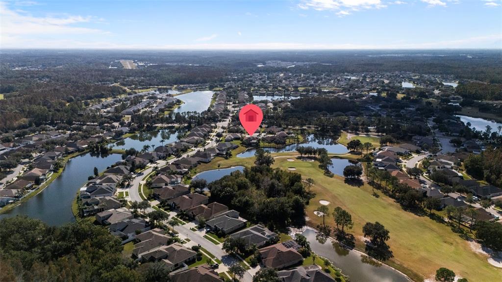 25745 Unbridled Court Wesley Chapel, FL 33544 - Photo 60 of 64