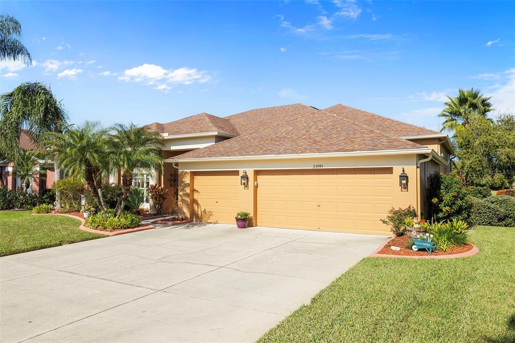 25745 Unbridled Court Wesley Chapel, FL 33544 - Photo 63 of 64