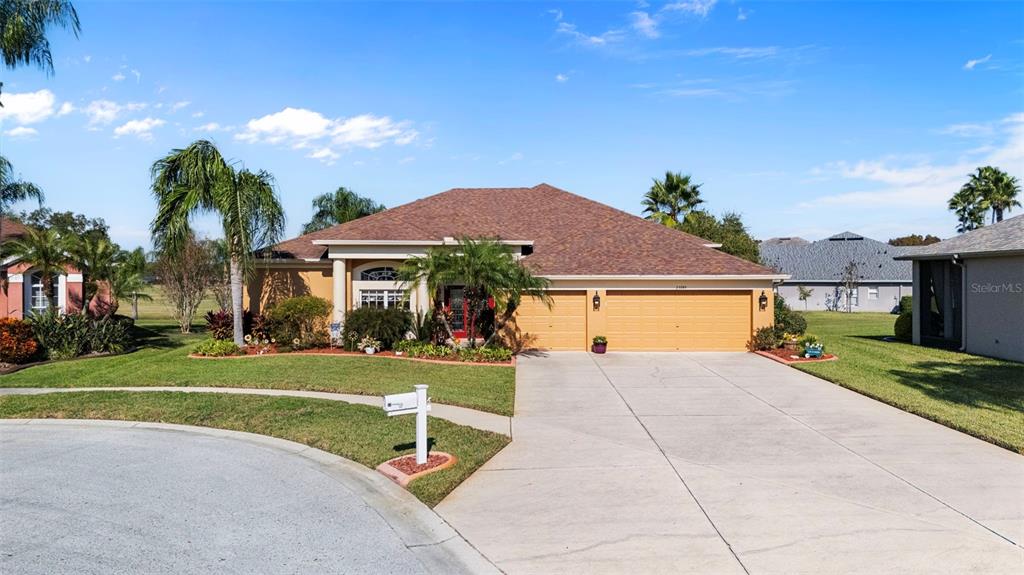 25745 Unbridled Court Wesley Chapel, FL 33544 - Photo 64 of 64