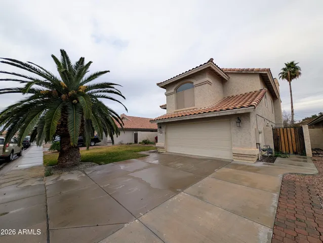 $3,298 | 1836 East Aspen Way, Gilbert, AZ 85234