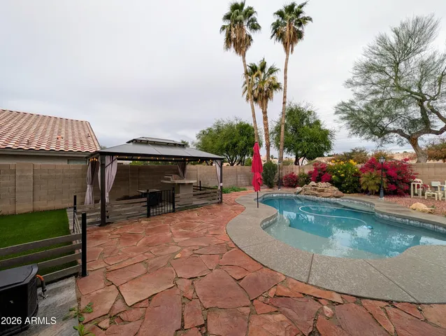 $3,298 | 1836 East Aspen Way, Gilbert, AZ 85234