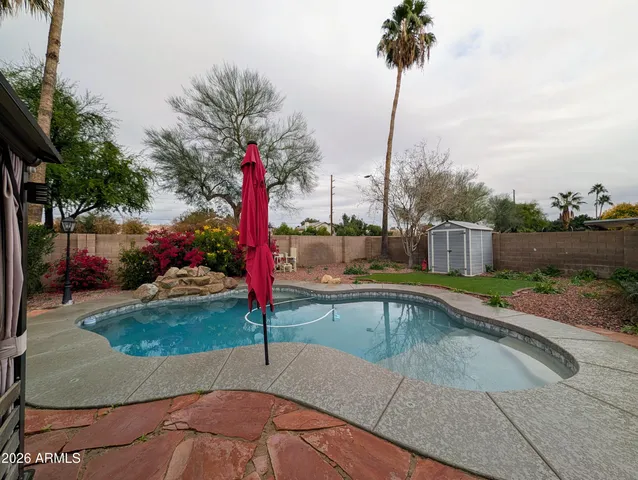 $3,298 | 1836 East Aspen Way, Gilbert, AZ 85234