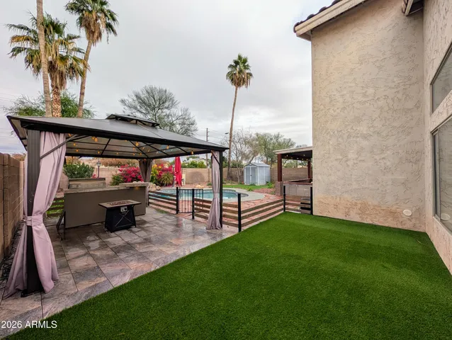 $3,298 | 1836 East Aspen Way, Gilbert, AZ 85234