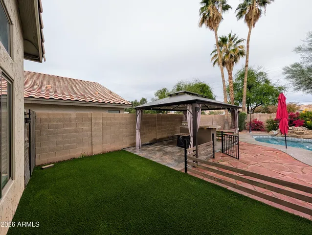 $3,298 | 1836 East Aspen Way, Gilbert, AZ 85234