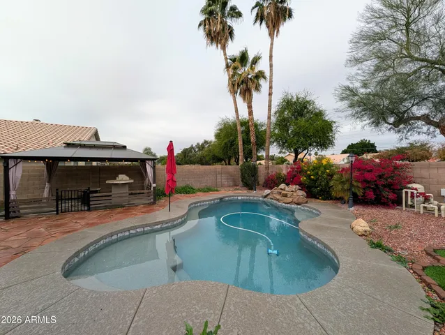 $3,298 | 1836 East Aspen Way, Gilbert, AZ 85234
