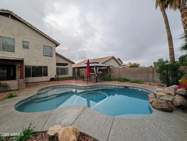 $3,298 | 1836 East Aspen Way, Gilbert, AZ 85234