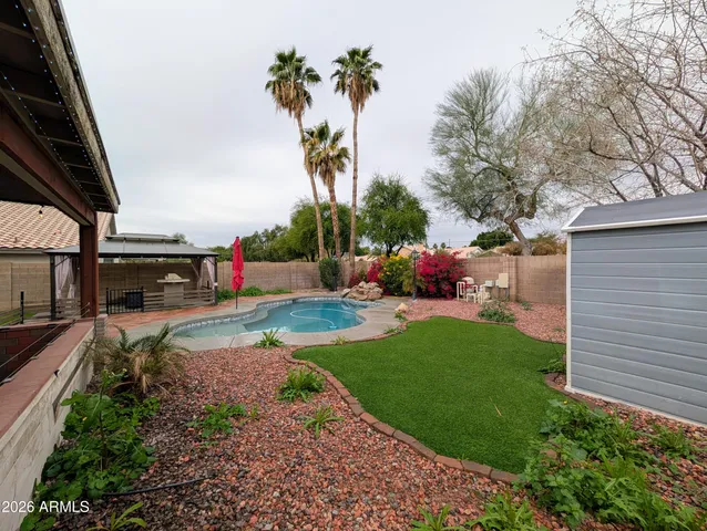 $3,298 | 1836 East Aspen Way, Gilbert, AZ 85234