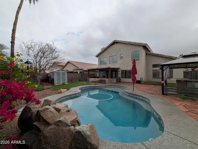 $3,298 | 1836 East Aspen Way, Gilbert, AZ 85234